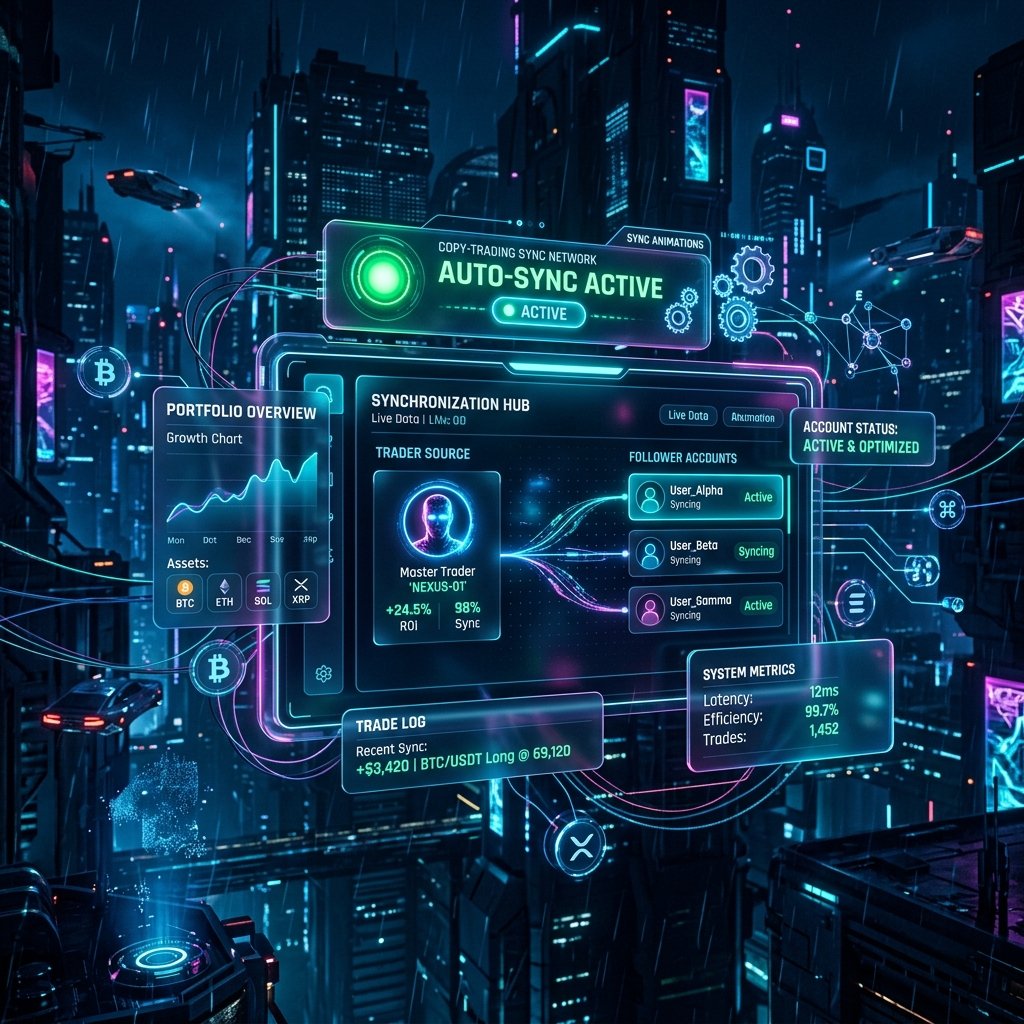 Copy System